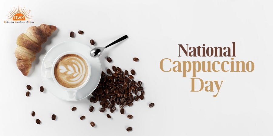 National Cappuccino Day
